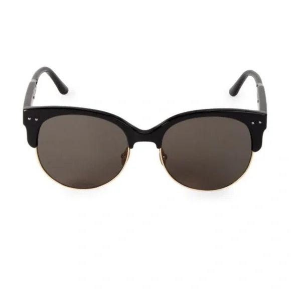 NWT Bottega Veneta 57MM Novelty Square Sunglasses Amazon.com: Bottega Veneta Women main image 3